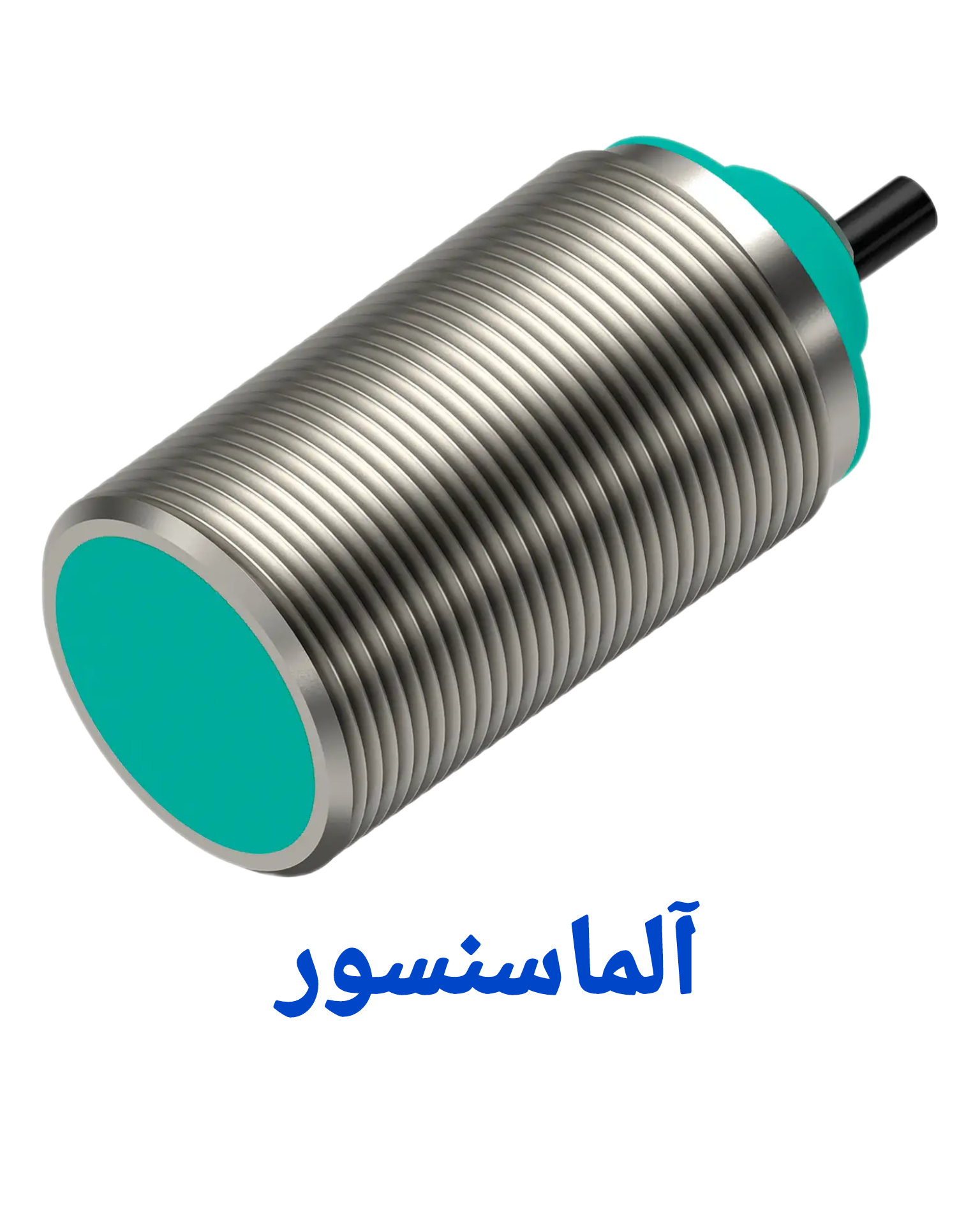 سنسور القایی Pepperl Fuchs NBB15-30GM50-E2